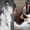 티아라 효민, 신혼 3개월차에 받은 검사.."NK세포 수치가 정상치 두배"