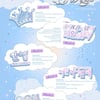 가장 예나다운 모습! 최예나, 사랑과 성장 담은 미니 4집 'Blooming Wings' 트랙리스트 공개