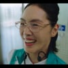'송혜교 엄마' 故박지아, 열연 속 미소 가득.."항상 겸손했다"[살롱 드 홈즈]
