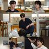 윤산하vs유정후, 男男앙숙? 알고보면 男女커플 [내 여자친구는 상남자]