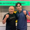 '라오스 1부리그행' 김태영 감독, '베트남 전설' 박항서 감독에 조언 구했다