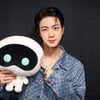방탄소년단 진, 마이원픽 'K팝 개인부문' 72주 연속 1위