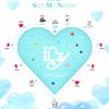 세이마이네임, 썸머송 컴백..내달 1일 싱글 'iLy' 공개