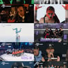 '스우파3' 범접, 파이널 문턱서 탈락..허니제이 "악착같이 붙잡고 와"[종합]