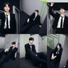 '데뷔 10주년' 몬스타엑스, 잔뜩 물오른 비주얼
