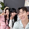 과즙세연, 수입 30배 뛰었다 "나는 오해의 아이콘"[파자매파티]