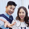 코요태 신지♥문원, 웨딩 촬영에 김종민 "해프닝이었으면"