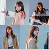 채수빈이 쏘아 올린 명주실..'전독시' 포스터 비하인드 오픈