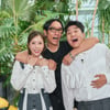신지, 결혼 걱정 속..'27년차' 코요태 멤버들 입 연다 "가족이구나" [스타이슈][유퀴즈]