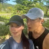 진태현, 갑상선암 수술 후 근황 "인간은 정신력이 8할"