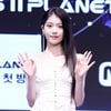 샤오팅, 시선집중 미녀[★포토]