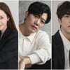박민영·박희순·주종혁 사기꾼 3인방 '컨피더스맨 KR' 기대감 상승