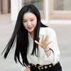 김지원 '돋보이는 미모' [★포토]