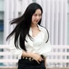 김지원 '팬들에게 인사'[★포토]