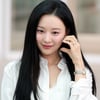 김지원 '예쁜 볼하트'[★포토]