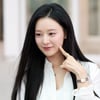 김지원 '치명적 애교'[★포토]