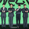 몬스타엑스 '데뷔 10주년 됐어요'[★포토]
