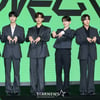 '데뷔 10주년' 몬스타엑스 "6人 이제는 가족..진짜 형제 같아" [스타현장]