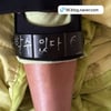'시즌 아웃' 인천 문지환의 다짐 "포기하지 말자"... 깁스에도 새긴 강한 메시지 "할 수 있다"