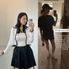 한지혜, 장염으로 고통 "3kg 빠져 몸무게 50kg..2주 더 치료해야"