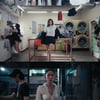 "금기를 넘는 것"..소유는 참지 않아, 애정표현도 직진인 'PDA' [6시★살롱]