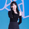 태린, 볼하트 살짝[★포토]