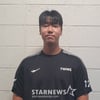 '우주야·현우야 나도 있다' LG는 선발 수업받는 신인이 154㎞ 던진다 "난 구위로 타자 압도하는 투수"
