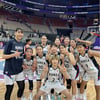 '박지현 18점 활약' 한국 여자농구, 인니에 95-62 대승... 2승1패로 조별리그 마무리
