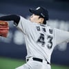 '고졸 신인' 평균 슬라이더 RPM이 2800이라니... ERA 10.38에도 1군에 남는 이유가 있다