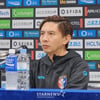 '韓 발목 잡을 뻔' 아름다운 패자, 대만 감독 "한국 우승 축하한다... 정말 잘하더라" [수원 현장]