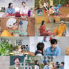 천명훈, '10년 여사친'에 고백 거절당했는데.."열 번 찍어볼 것"(신랑수업) [종합]