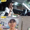 "쓰레기야, 나"..'집 나간' 정선희, 마트서 구매 욕구 억제