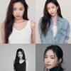 손나은, YG 떠나 새 출발..新 프로필 공개