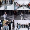 온유, 본능을 깨우는 외침..'ANIMALS' 라이브 비디오 공개