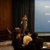 박주호와 K리그 신입사원 만났다... '50여명 참석' K리그 아카데미 킥오프 과정 개최