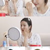 레드벨벳 조이 '꾸꾸꾸' 메이크업 뭐길래? 러블리→섹시 '극과 극'[나혼산]