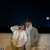 '케이티♥' 송중기 품에 안긴 천우희..설렘 폭발 다정 투샷 [스타이슈]