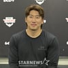 나성범 2년 전 왼쪽 종아리 부상→올해는 오른쪽 다쳤다, "이런 노하우 안 좋은데..." 그래도 81일 만에 1군 복귀 [광주 현장인터뷰]