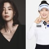 프로골퍼 박현경·배우 김규리, 18~20일 KIA 시구 맡는다 "올해도 꼭 우승하길"