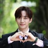이폭스에 반한 2만 명..2PM 준호, 스타랭킹 男아이돌 2위