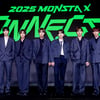 몬스타엑스의, 데뷔 10주년에 의한, 몬베베를 위한 콘서트 D-1