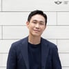 '굿보이' 오정세 "장총 쏘고 명패로 사람 패는 민주영..차분함 속 잔인함 보여주고 싶었다"[인터뷰①]