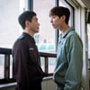 '굿보이' 오정세 "박보검, 촬영장서도 겸손해..추운 바다에도 가장 먼저 들어가"[인터뷰②]