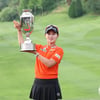 KLPGA, 'BC카드·한경 레이디스컵' 상금 1억 증액→총상금 15억