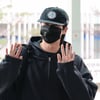 변우석 '팬들에게 스윗한 인사'[★포토]