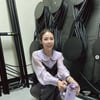 '문원♥' 신지, 공황장애약 먹는 와중에도 '밝은 미소'.."오늘도 수고했다"