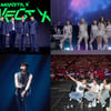 몬스타엑스·아이브→우즈..카카오엔터, 전 세계 팬덤 유혹