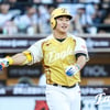 SNS보다 타점 먹방이 좋다! 21세 '짱돌' 문현빈, 한화의 보석됐다 "제가 타점을 좋아합니다, 그래서 더 집중해요"