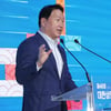 "AI 공장장, 두달치 작업을 30분만에"…최태원 참석 AI 토크쇼
