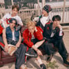 WayV(웨이션브이), 새 미니앨범 'BIG BANDS' 발매..압도적 에너지